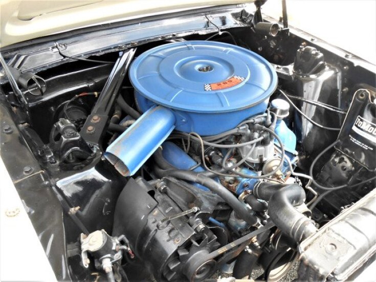 Thumbnail Photo undefined for 1964 Ford Mustang Coupe